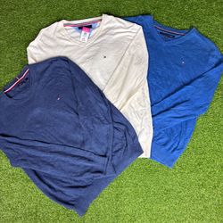 Tommy Hilfiger Sweater (ZRS:91)
