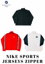 Nike Sports Zipper - EVM1408