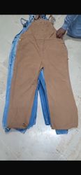 Carhartt Dungarees