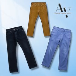 levis and polo ralph lauren ,dickies mixed pant