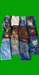 HIP HOP JEANS