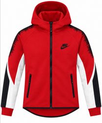 Nike SweatShirt with Hoodie 12 PCs