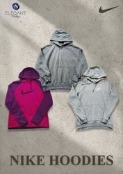 Nike Hoodies - EVM1972