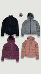 Lululemon jackets WR-2595