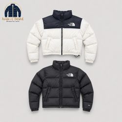 THE NORTH FACE PUFFER jacket