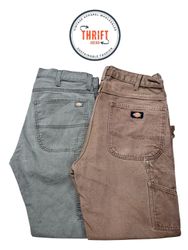 Carhartt/Dickies Vintage Pants T3010