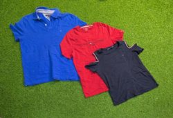 8461 - Tommy Hilfiger Halbarm-T-Shirts