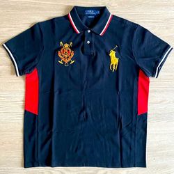 Authentische Polo Ralph Lauren Big Pony T-Shirts