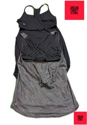 LULULEMON TANK TOP'S