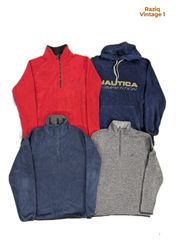 💥 RV4512 Nautica Fleece Jackets