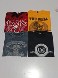 Printed T-shirt / Single Stitch RV # 1315