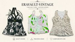 Sexy women's y2k tops