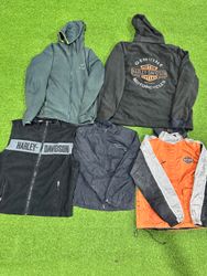 vintage jackets