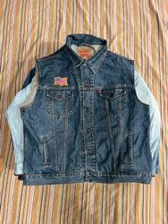 LEVIS MIX JACKET