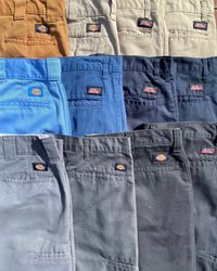 Dickies Shorts