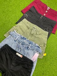 Fashion denim short (IR 265)