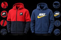 Nike vintage Sweatshirt 12 PCs