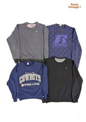 💥 RV4367 Russell Sweatshirts