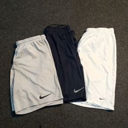Nike Shorts