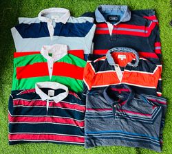 Unbranded rugby shirts #20