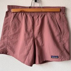 Patagonia shorts