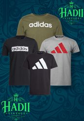 Adidas Crewnecks