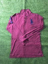 Authentic Polo Ralph Lauren Big Pony and Country C..