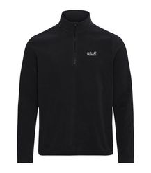 Jac wolfskin fleece jacket