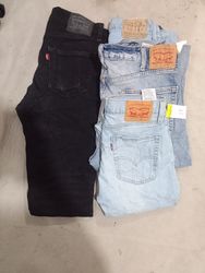 Levi's Jeans