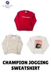 Champion Jogging Sweatshirts - EVM1520