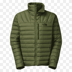 The North Face Puffer Jackets