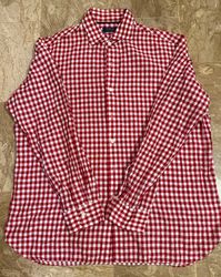 Ralph Lauren polo shirts