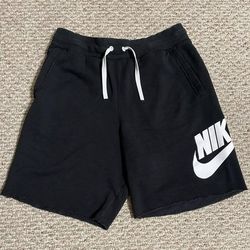 Nike authentic shorts