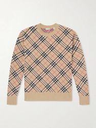 Burberry sweater