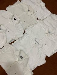 Lacoste shirts