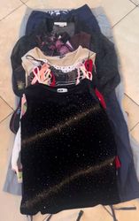 Women’s Y2K Wholesale Bundle Women’s Clothing Cami..