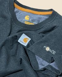 Carhartt authentic t shirt