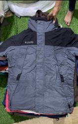 TNF columbia jackets#J5
