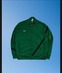 Mix Marken-Treckjacke