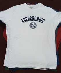 Abercrombie t-shirt
