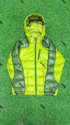 Vestes doudoune Montbell