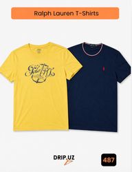 Ralph Lauren T-Shirts