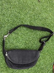 Coach crossbody