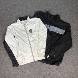NFL STARTER PRO WINDBREAKER (CV 356)