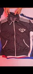 Tracksuit jaket mix brand nike.adiddas  and other...