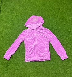 Tv224 Juicy couture Hoodie mix 9P