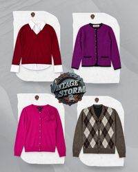 Y2K Sweaters
