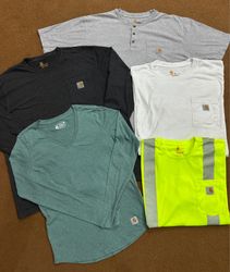Carhartt T-Shirts UN004