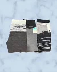 Branded Swimming Shorts (ZKIT-57)