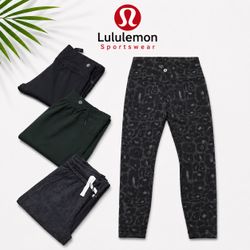 Premium lululemon Leggings | Lv-159